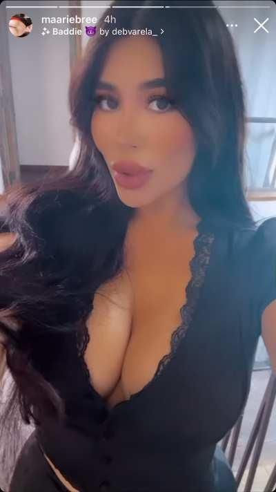 maariebree ❤️‍🔥