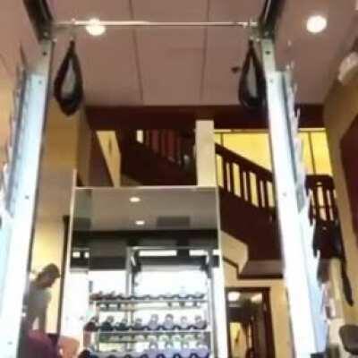 WCGW if I squat more weight than I should?