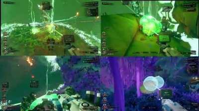 If someone asks what DRG is about, show them this