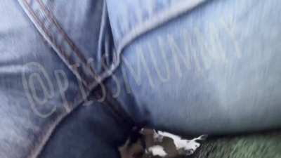 My Uber driver didn’t mind 😜