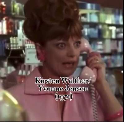 Olsen Banden vil aldrig dø!