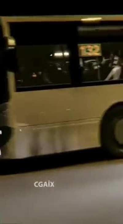 Yesyesyesyes wait, wtf?!