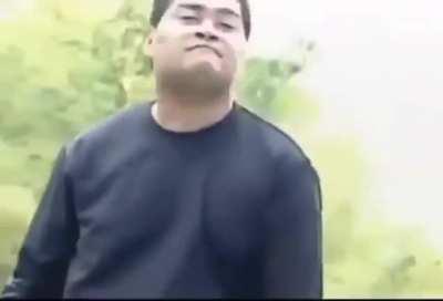 Recado para o smurfdomuca ⚡👃✌️