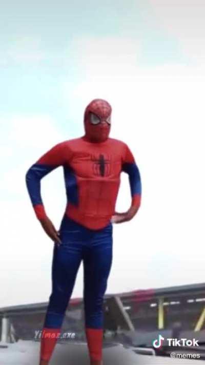 Nunca había visto esta versión 😳