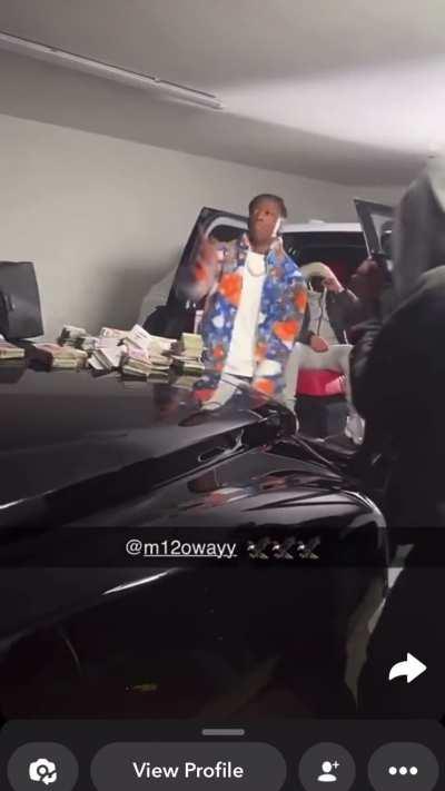 M12 ⭕️Ⓜ️ New tune