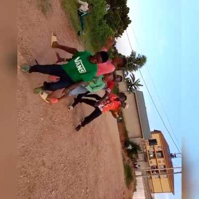 Wapapa Man James Ug hit of the year