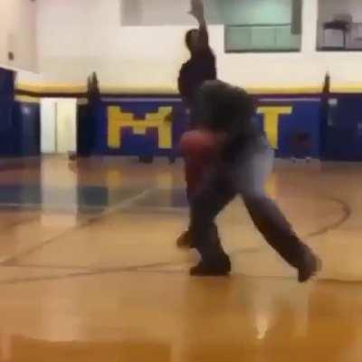 This some shit I could see Davis doing