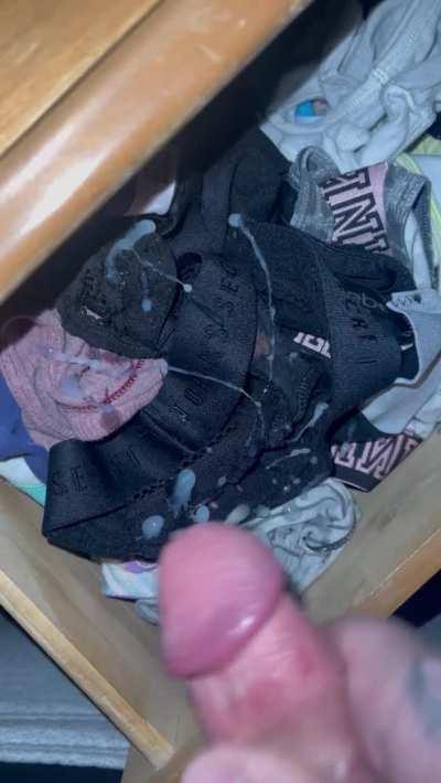 Just wanted to share