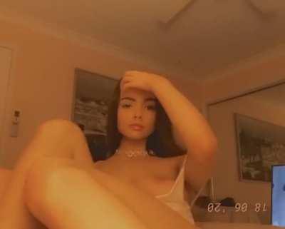 Bet no one will even watch this 🙄🥺 [18]