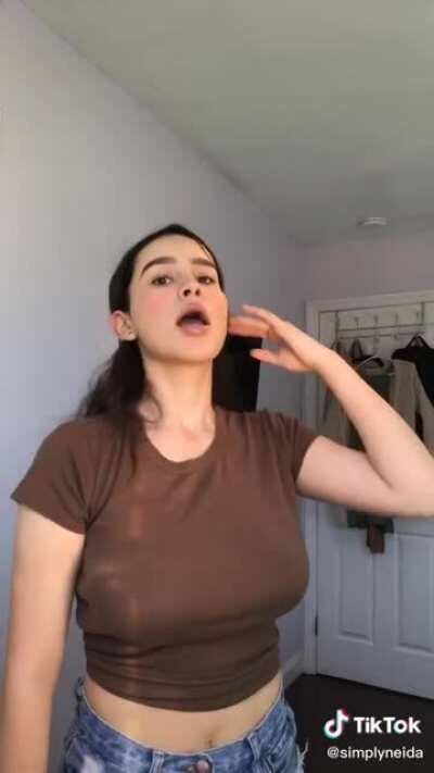 More from Big Tiddy TikTokThot