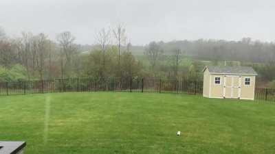 Finally starting to feel like spring