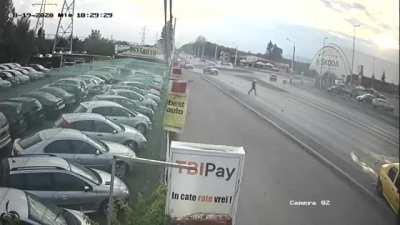 S-a dus motorul pe pula