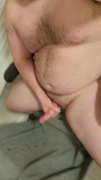 [M] We need MORE CAMERA SHAKE!!! 🎥