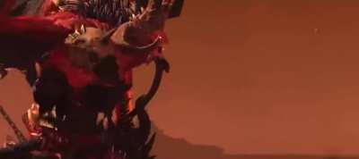 Don’t tell the Kislevite that ice melts.