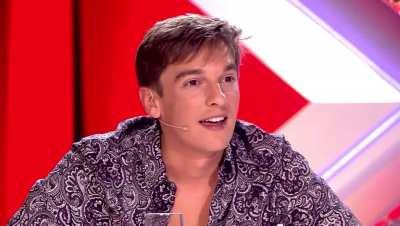 To attempt to sing chandelier by sia