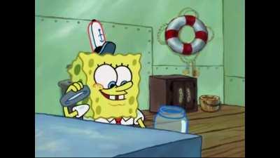 Patrick that's jarate