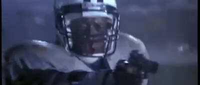 Live footage from the Lions opener next year