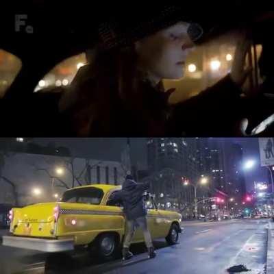 Such a beautiful and flawless execution