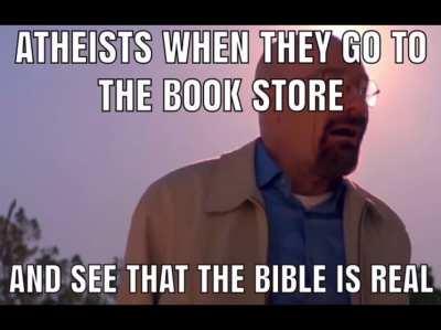 u say u dont belive in it but it exists 🙄