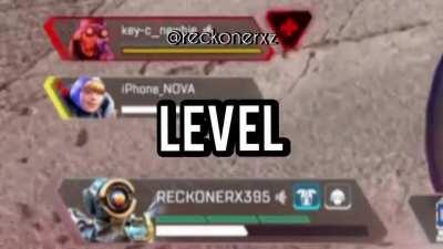 Most of them do be randoms tho haha