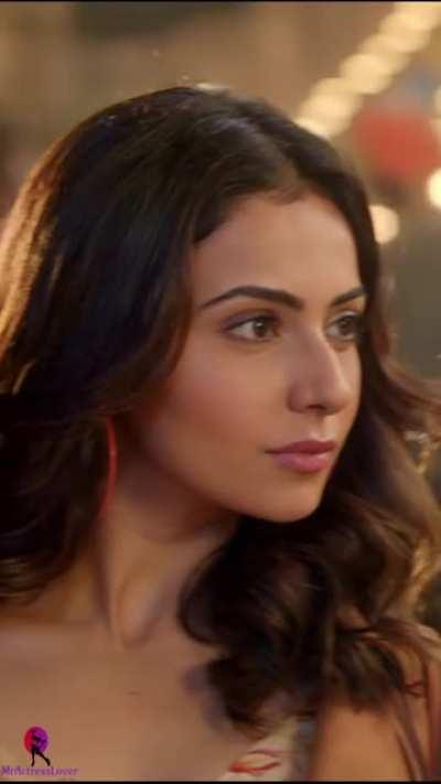 Rakul Preet Singh - Hot Compilation Vertical Edit