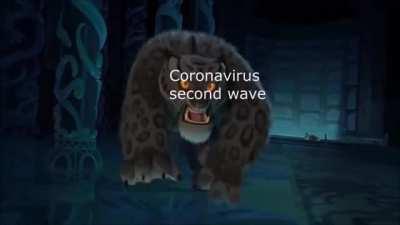 my first video meme. idk why but i love this scene, i keep laughing at it over and over again like a madman for some reason. i feel like this format has some potential..?