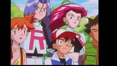 How to make James angry