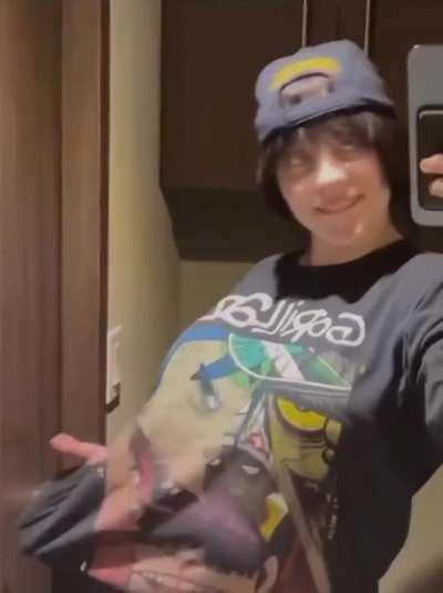 Happy Birthday Billie