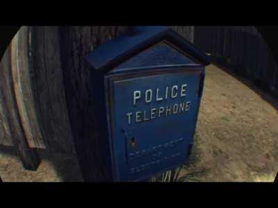 You can tell I got bored