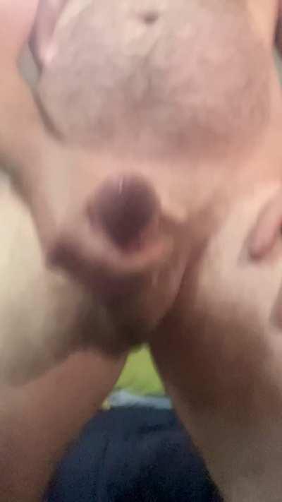 Hope you don't mind that I hit the camera