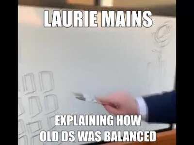 Made one for survivor mains too, enjoy