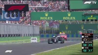 Hybrid Era in a Nutshell