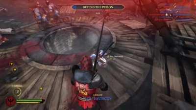 This. Is. Falmire!!!