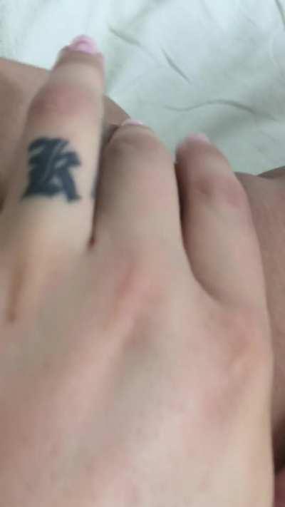 Abella Danger Preparing To Fuck August Ames (BTS)