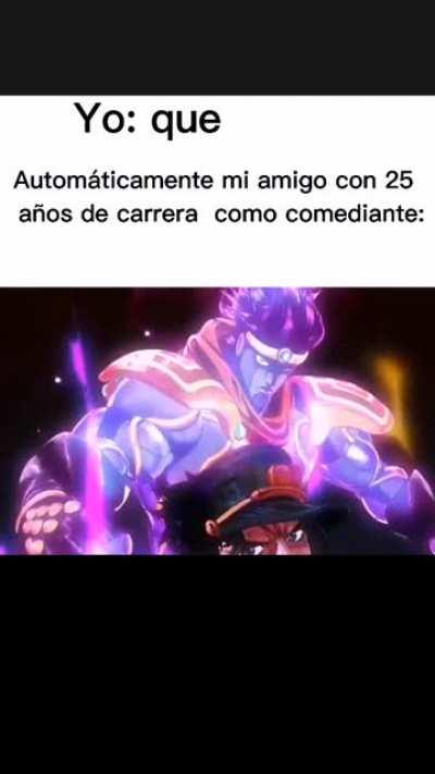 Llego don comedias😈: