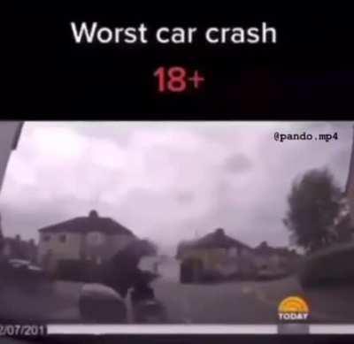 Guys don’t watch it’s really bad