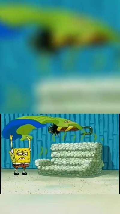 Just some a bit of slander