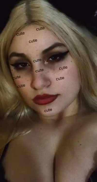 [18f] cat girl moment 🐾