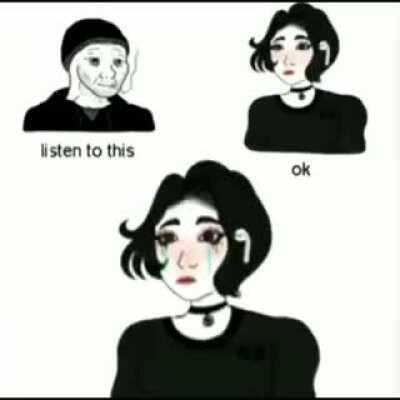 HAHAHAHA (song malo mart)