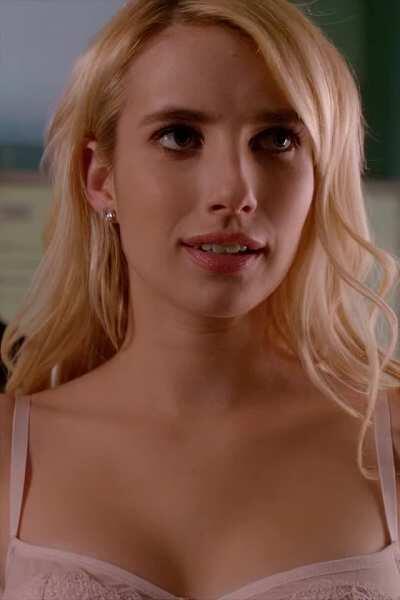 Emma Roberts