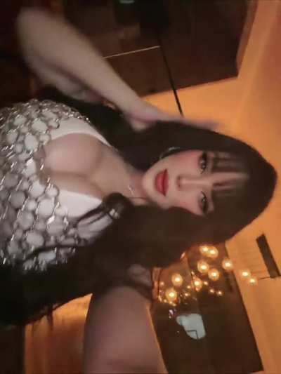 Bella Angel