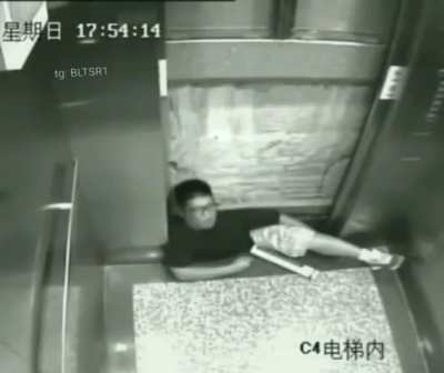 Everything In China Is Trying To Kill You