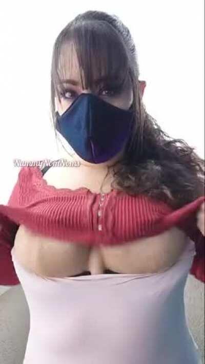 How's this drop bounce?