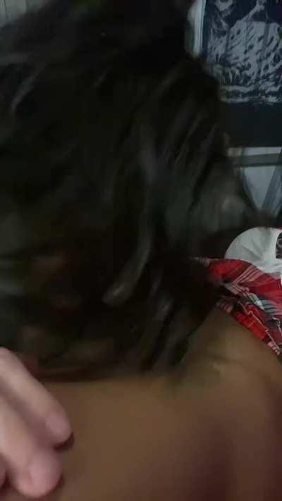 he wanted to taste my girldick, do you wanna?