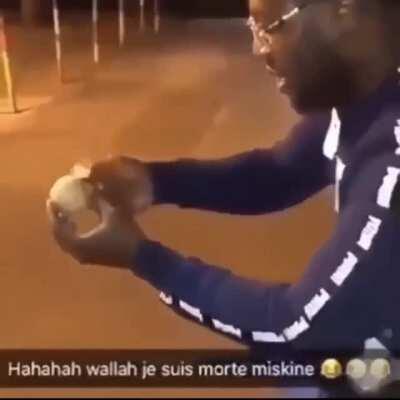 HMFT after I light this firework