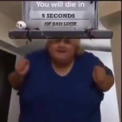 2020: Guess I'll Die.