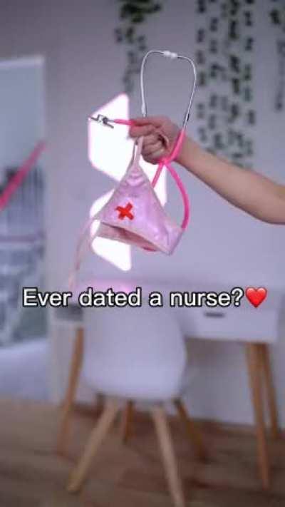 Shiny nurse (Linny_Hill)