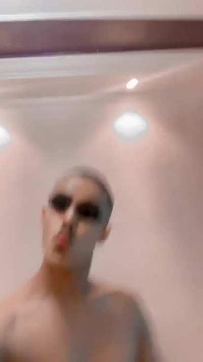 nzah cabeça de melao passando na sua tml 😎