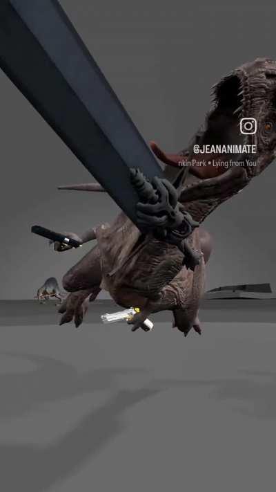 What... Have I found.