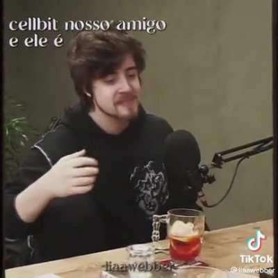 Apenas verdades cellbo